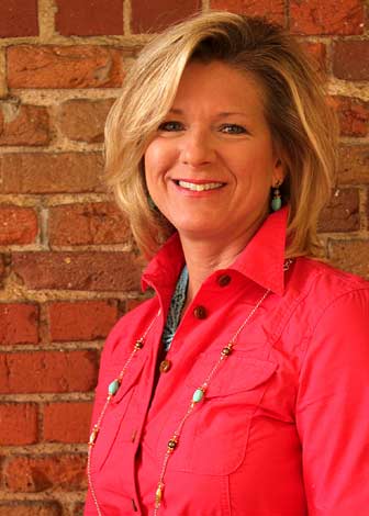 Tracy Herrick