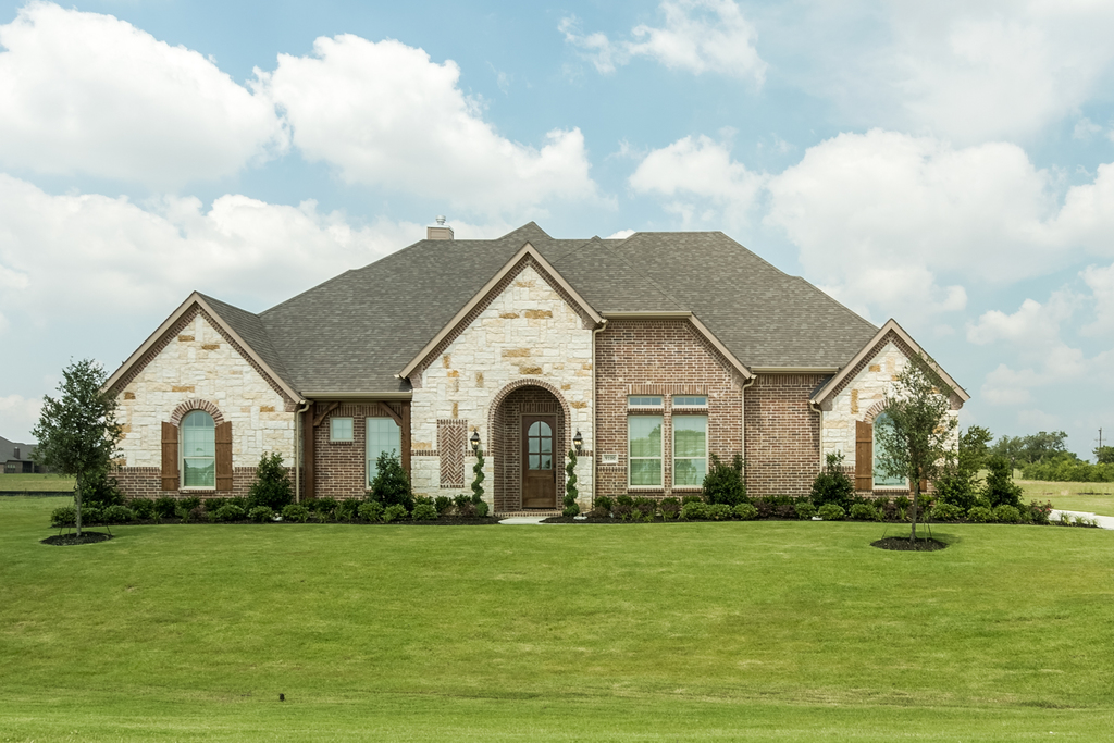 New Construction Spotlight Avery Ranch in Justin, TX Realty Times