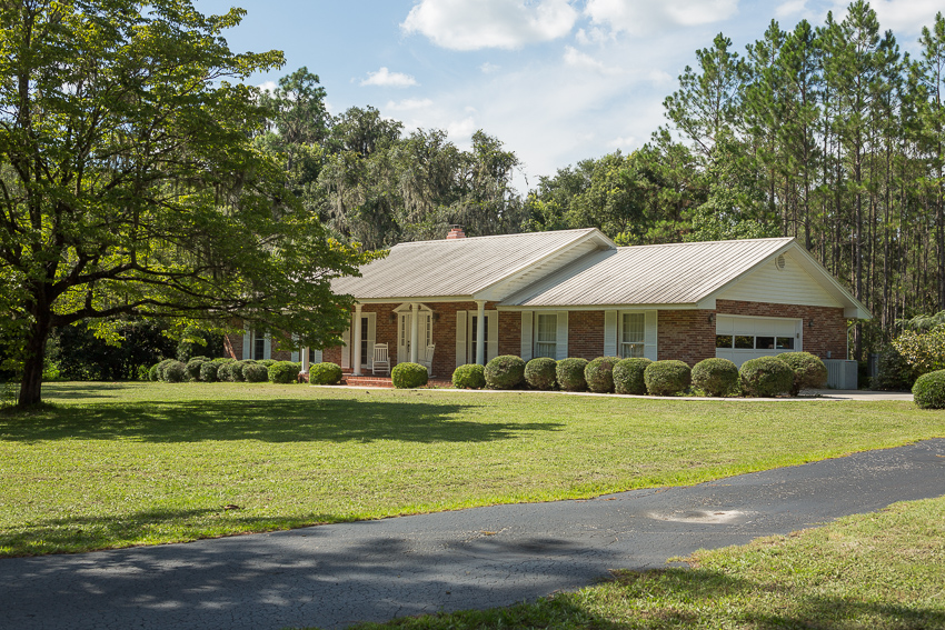 Live Oak FL Homes For Sale