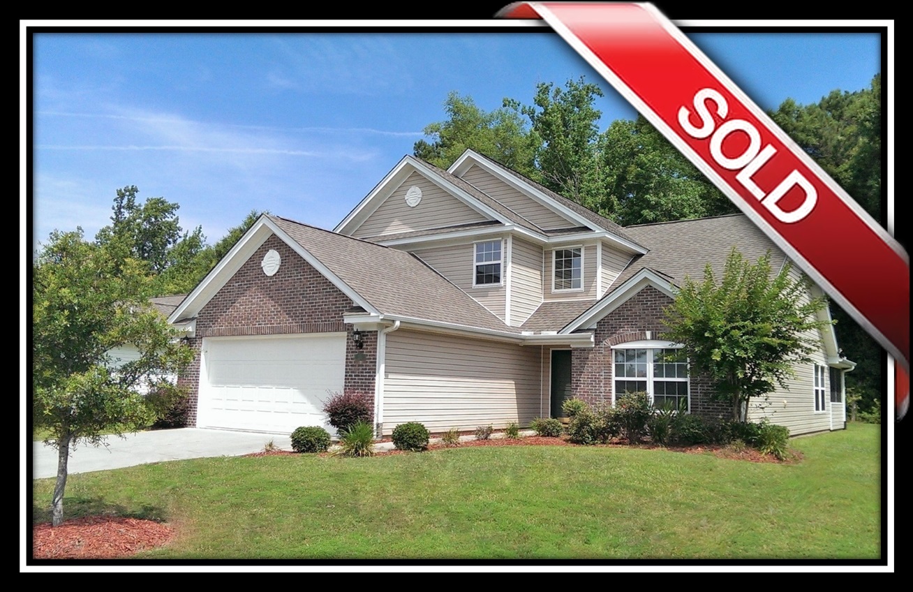 206 Carolina Crossing Blvd, Little River, SC 29566 MLS 1411859 is For Sale Ace Realty