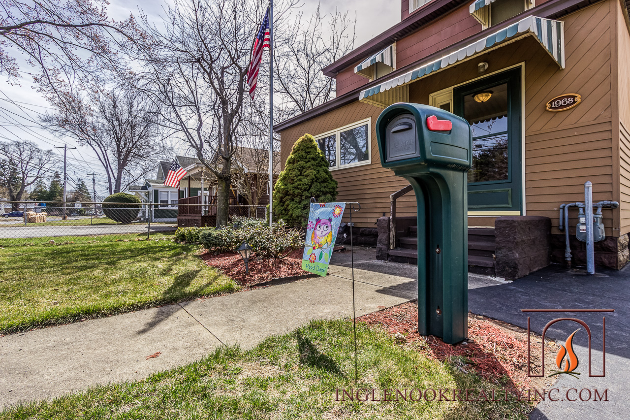 Inglenook Realty Properties Inglenook Realty Inc