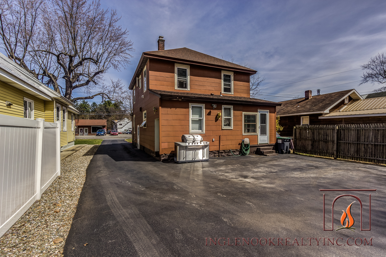 Inglenook Realty Properties Inglenook Realty Inc